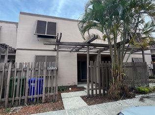 12265 NW 11th St #12265, Hollywood, FL 33026