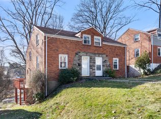 494 Serpentine Dr, Pittsburgh, PA 15243