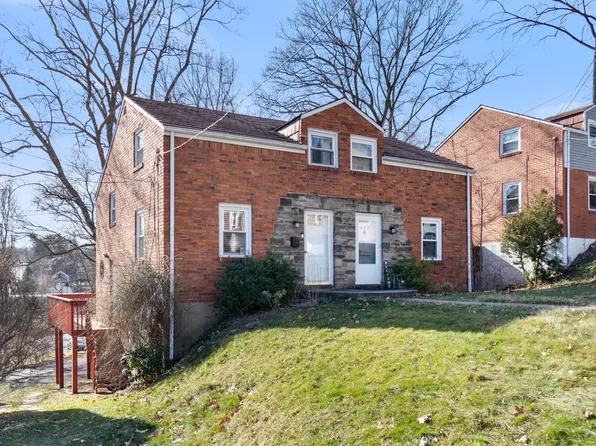 494 Serpentine Dr, Pittsburgh, PA 15243