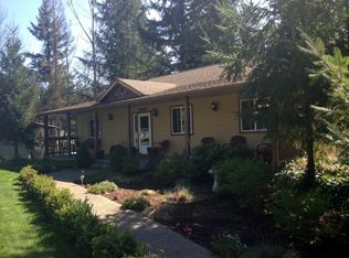 17509 Scenic Shores Ct SE, Yelm, WA 98597