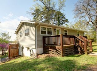 1601 Prestwould Dr, Clarksville, VA 23927