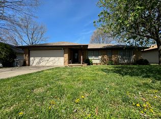 523 E Lasalle St, Springfield, MO 65807