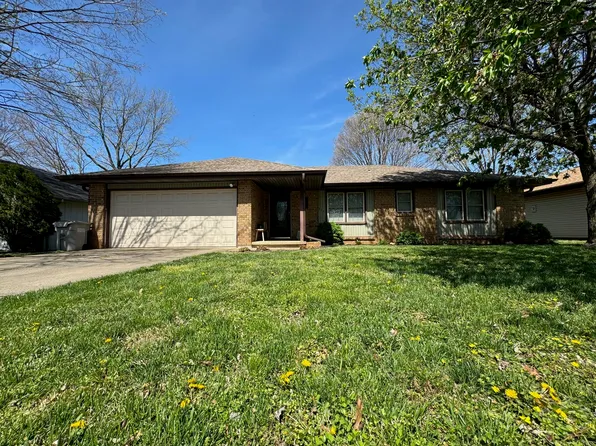 523 E Lasalle Street, Springfield, MO 65807