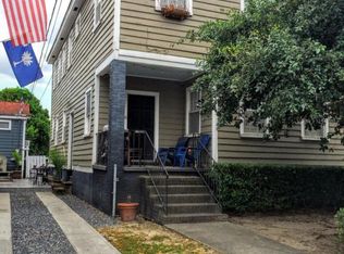 49 Kennedy St APT A, Charleston, SC 29403