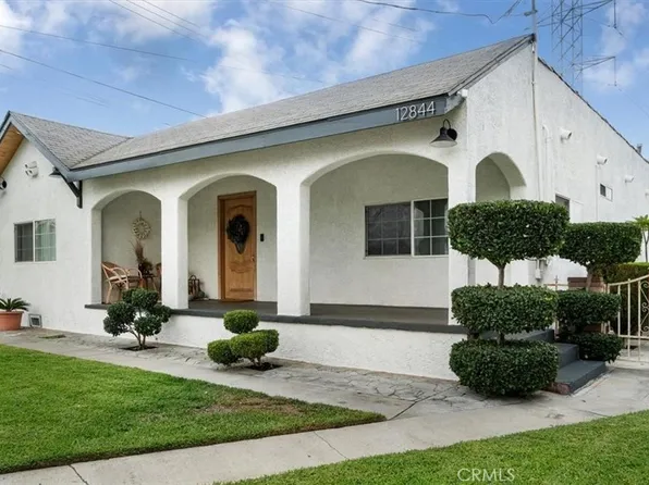12844 Waltham St, Baldwin Park, CA 91706