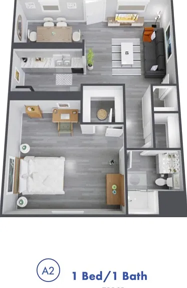 Zillow - Gobi Apartments — Photo 11