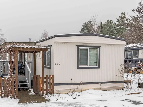 411 N Almon #617, Moscow, ID 83843