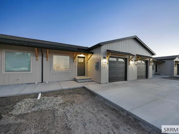 1378 Gary Dr, Blackfoot, ID 83221