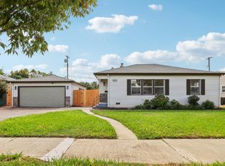 532 Louie Ave, Lodi, CA 95240