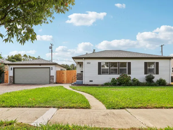 532 Louie Ave, Lodi, CA 95240