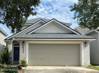 643 Selva Lakes Cir, Atlantic Beach, FL 32233