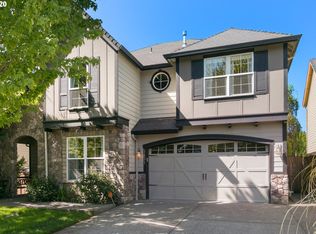 3431 NE Hayes St, Camas, WA 98607