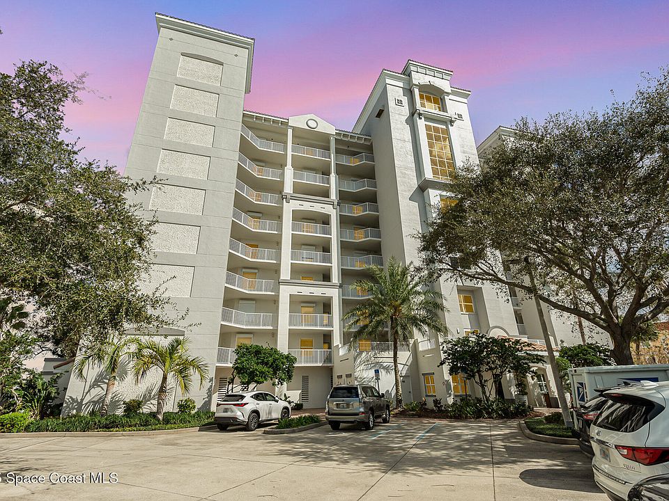 1st image of 15 N Indian River Dr APT 504