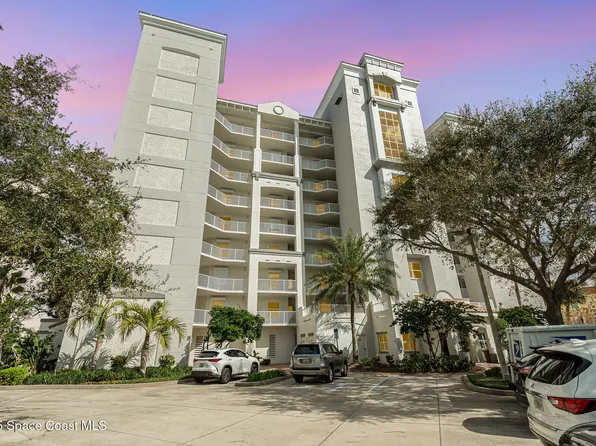15 N Indian River Dr APT 504, Cocoa, FL 32922
