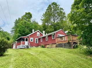 57 Alstead Hill Rd, Gilsum, NH 03448