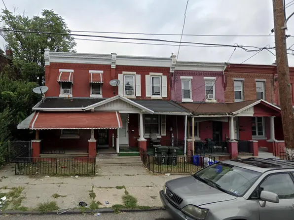 1817 Harrison St, Philadelphia, PA 19124