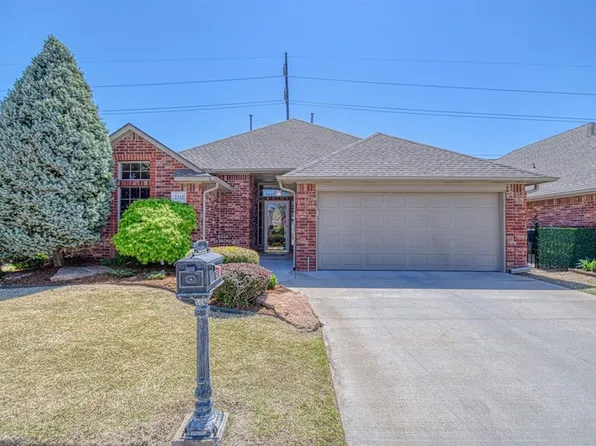 3312 Windjammer St, Norman, OK 73072
