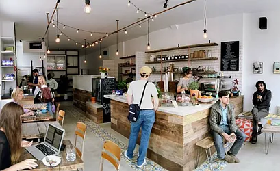 Rented by Pear NYC LLC