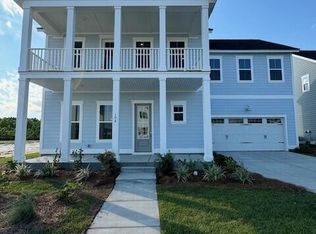 254 Denham St, Summerville, SC 29486