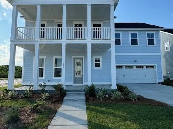 254 Denham St, Summerville, SC 29486