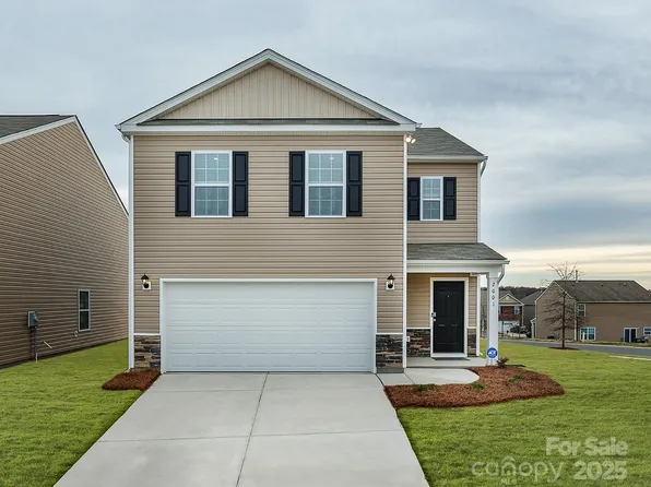 5063 Beargrass Dr, Dallas, NC 28034