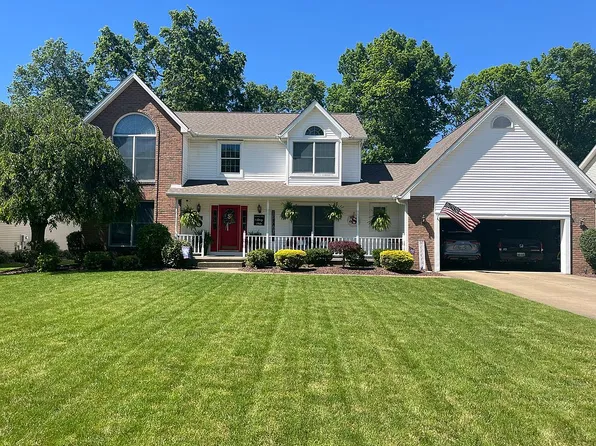 430 Terra Verde Ave, Columbiana, OH 44408