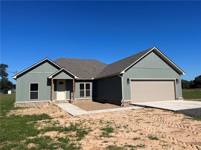 26517 Highway 27, Dardanelle, AR, 72834