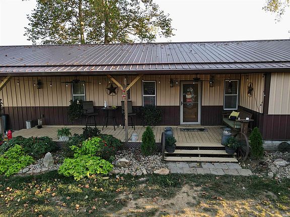 5th image of 8234 E County Road 175 S