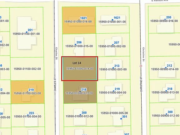 4th image of LOT 14 Charles St