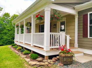 35 Gold Finch Ln, Wellsboro, PA 16901