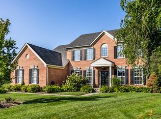5685 Pebblestone Ct, Carmel, IN 46033
