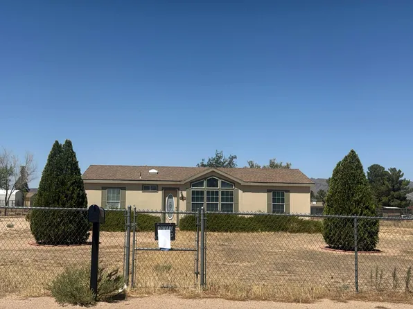 3907 N Rainbow Dr, Kingman, AZ 86409