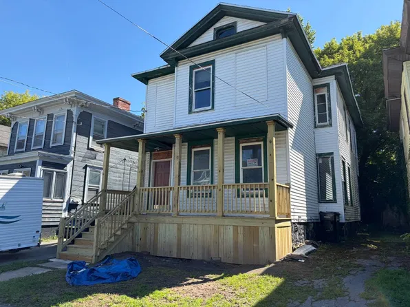 206 Beecher St, Syracuse, NY 13203