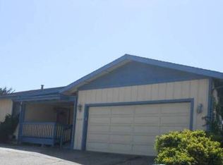 3164 De Forest Rd, Marina, CA 93933