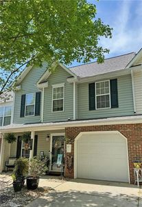 832 Creek Crossing Trl, Whitsett, NC, 27377