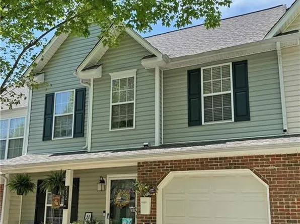 832 Creek Crossing Trl, Whitsett, NC 27377