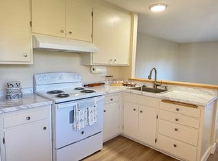 Corcoran Garden Apartments, Santa Cruz, CA 95062
