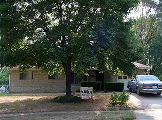 3619 N Harvest Ct, Indianapolis, IN