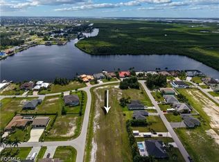 2708 NW 45th Ave, Cape Coral, FL 33993
