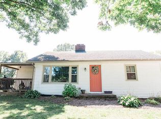 985 Green Wilson Rd, Frankfort, KY 40601