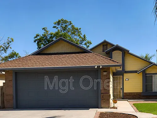543 Prairie Way Photo 1