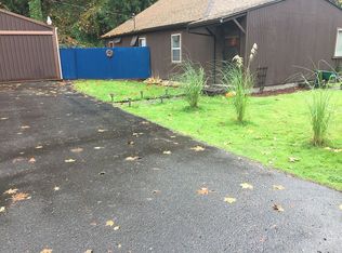 13409 NE Betts Rd, Vancouver, WA 98686