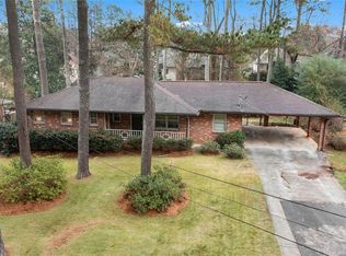 2033 Hollidon Rd, Decatur, GA 30033