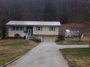 67 Sheridan Rd, South Shore, KY 41175