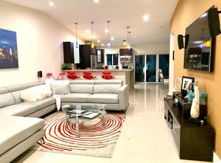 14377 SW 25th Ter, Miami, FL 33175