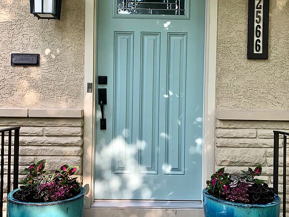 Stone & stucco neural colors