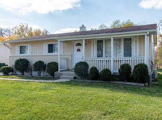 2510 Jethro Ave, Zion, IL