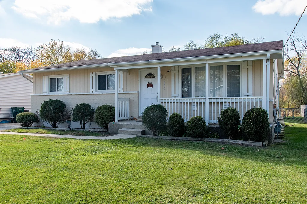 2510 Jethro Ave photo 1