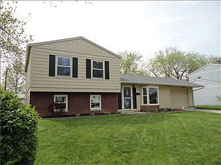 1st image of 3726 Roseway Ln