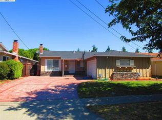 2503 Bradford Ave, Hayward, CA